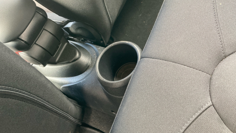 MINI Cooper 1.5 C Classic 5dr Auto Petrol Hatchback